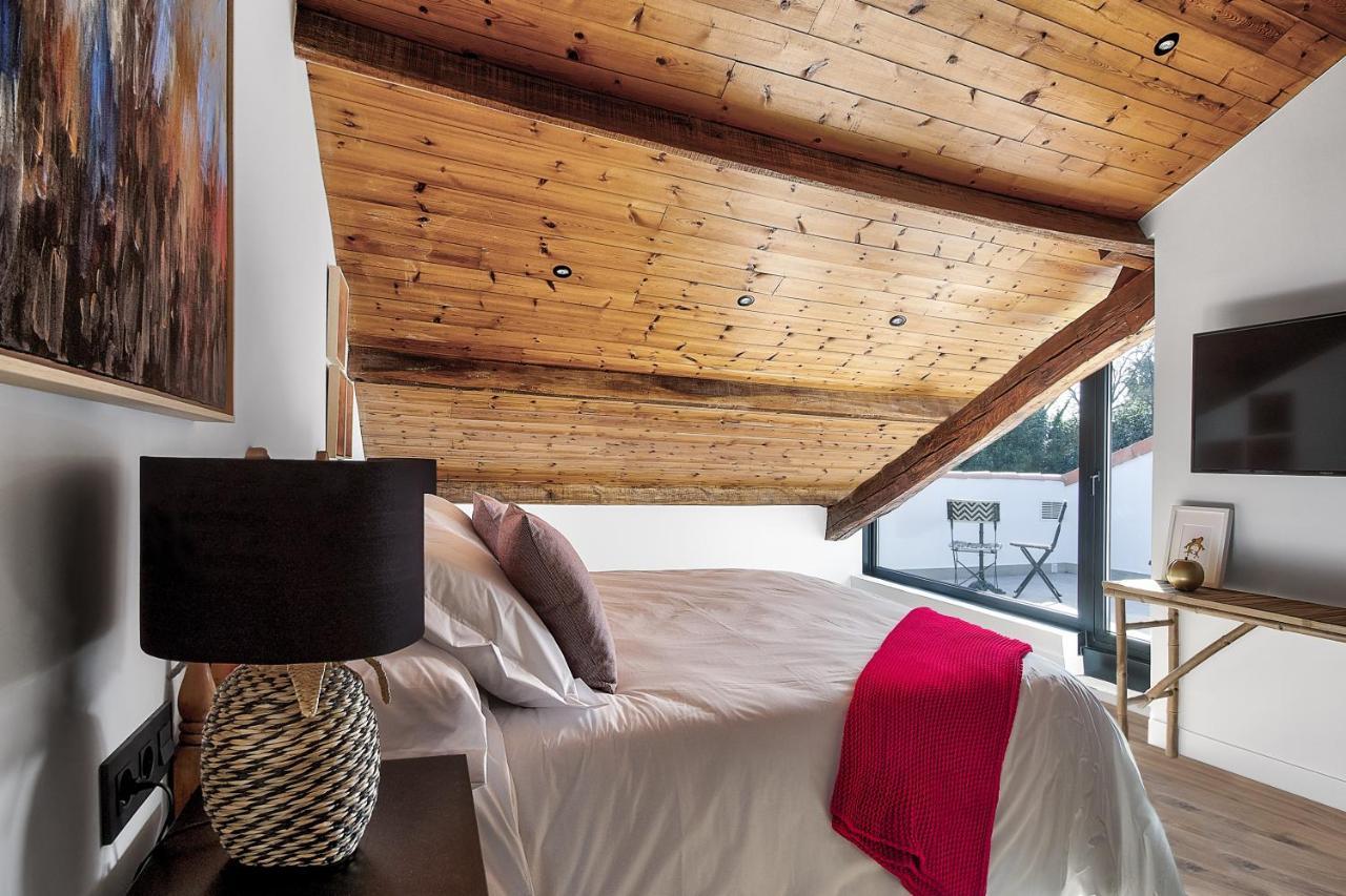 Liv Home Gijón Eksteriør billede