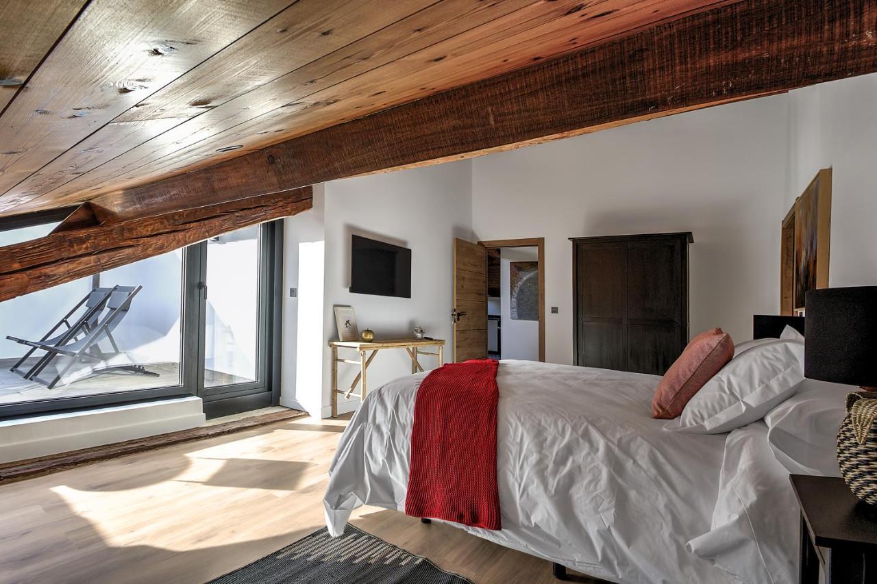 Liv Home Gijón Eksteriør billede