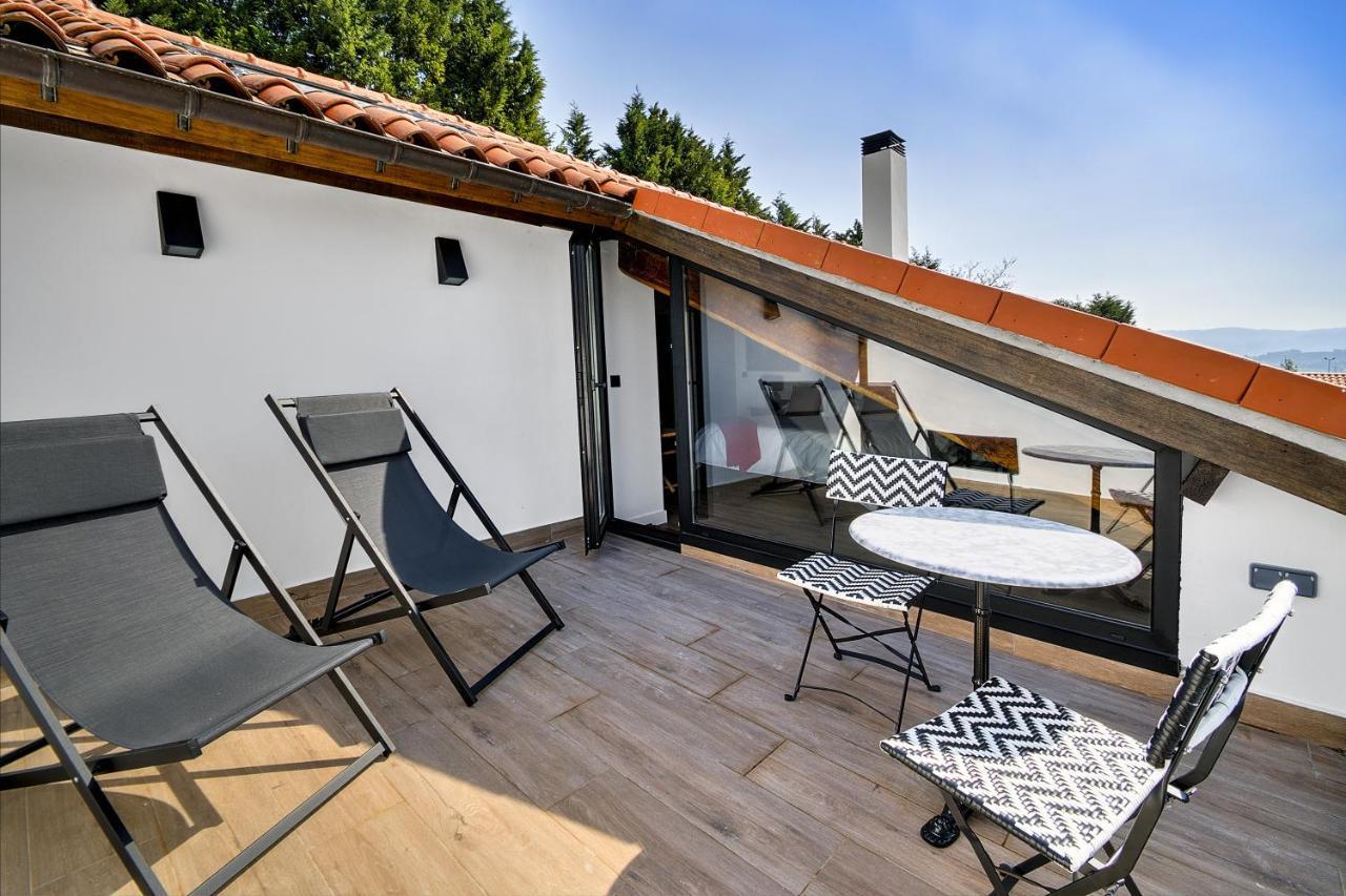 Liv Home Gijón Eksteriør billede
